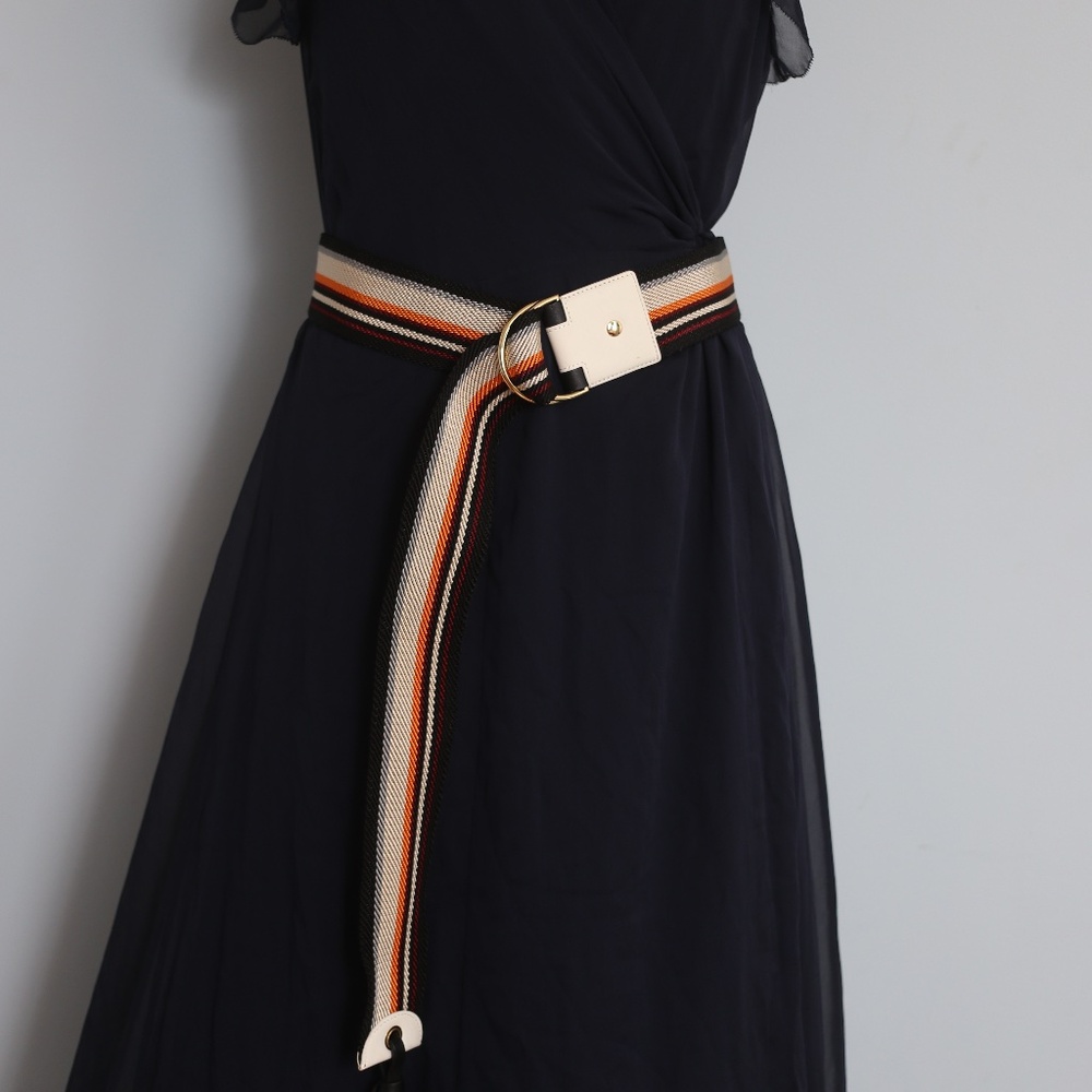 Diane Van Furstenberg Belt D belt